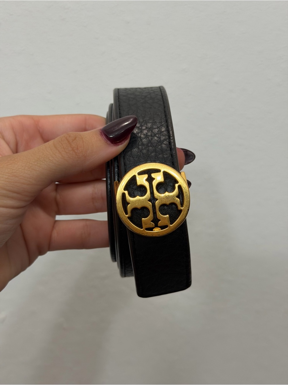 Tory Burch Belt
Women's Size Small